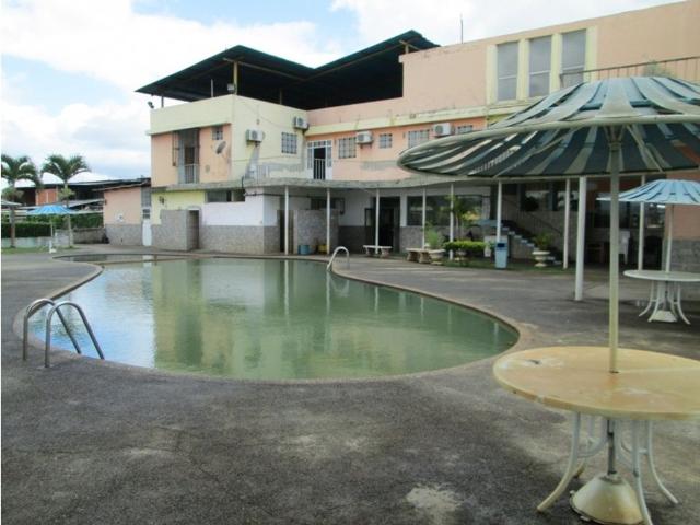 Propiedad en venta en Nirgua, Yaracuy