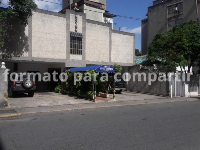 Propiedad en venta en Boca De Uchire, Distrito Capital