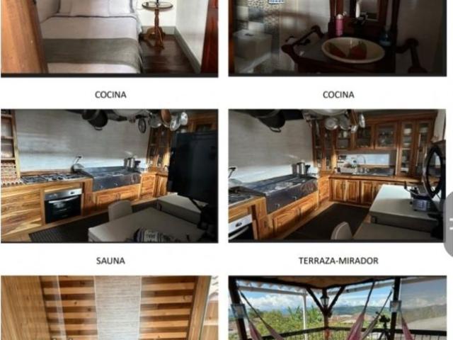 Local en venta en Caldas, Salamina