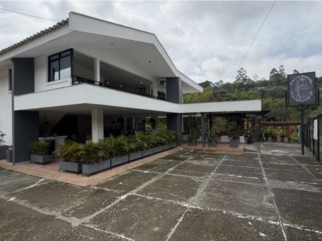 Local en venta en Salento, Fría