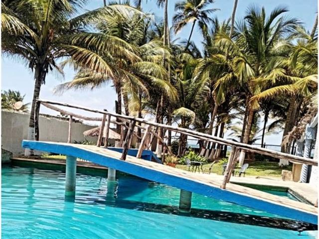 Propiedad en venta en Silva, Falcón