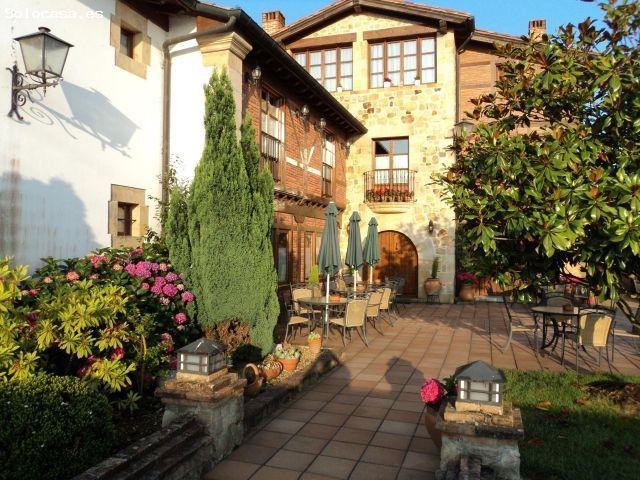 Casa en venta en Herrán, Santillana Del Mar