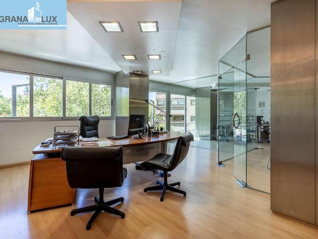 Local Comercial en venta en Centro, Granada