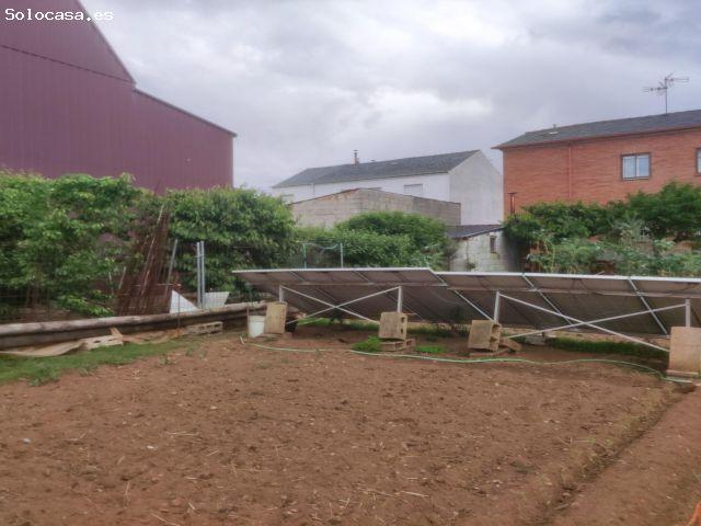Piso en venta en Columbrianos, Ponferrada