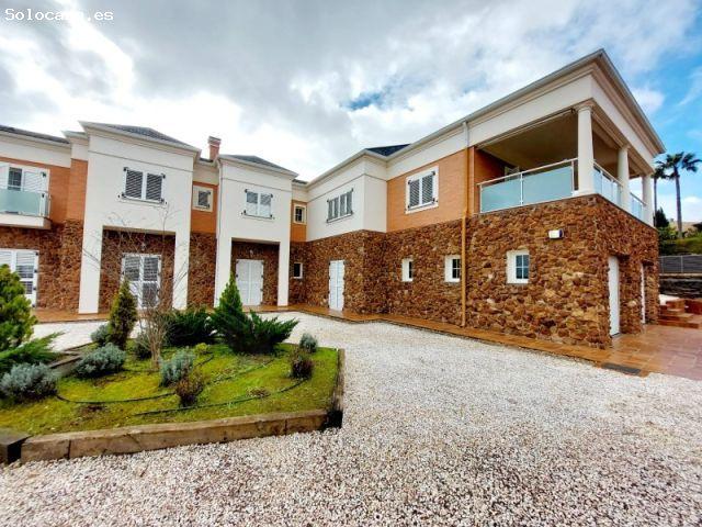 Casa en venta en Las Vaguadas, Tierra de Badajoz