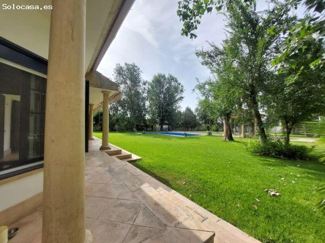 Casa en venta en Las Vaguadas, Tierra de Badajoz