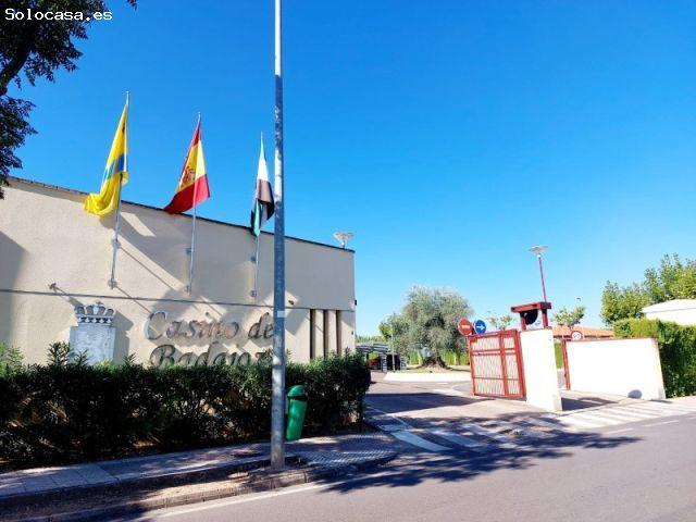 Casa en venta en Las Vaguadas, Tierra de Badajoz