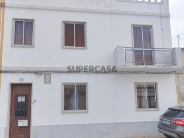 Prédio venda em Vila Real de Santo António