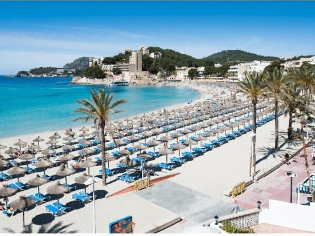 Local Comercial en venta en Calvià, Serra de Tramuntana