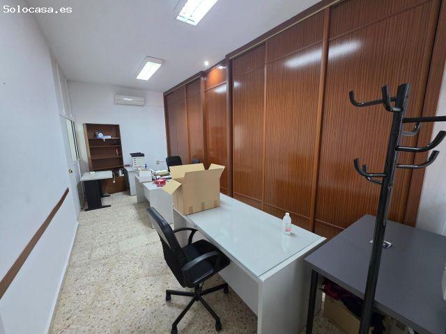 Local Comercial en alquiler en Casco Antiguo, Sevilla