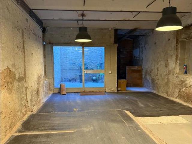 Local Comercial en alquiler en Passeig i Rodalia, Bages