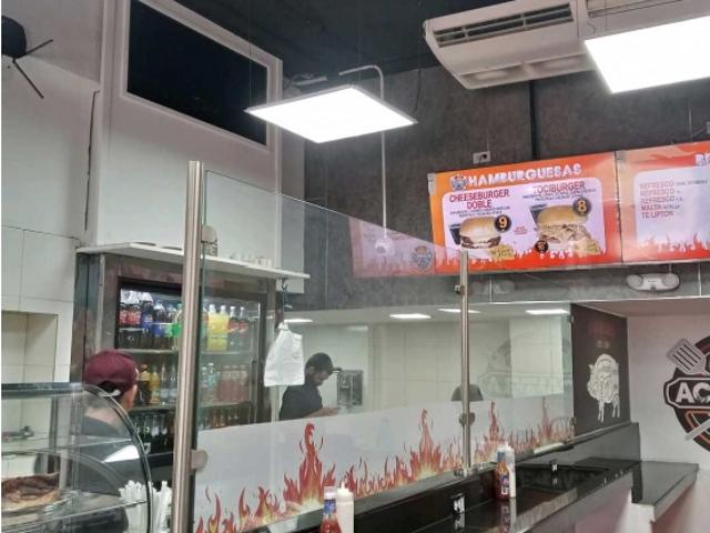Local Comercial en alquiler en Boca De Uchire, Distrito Capital