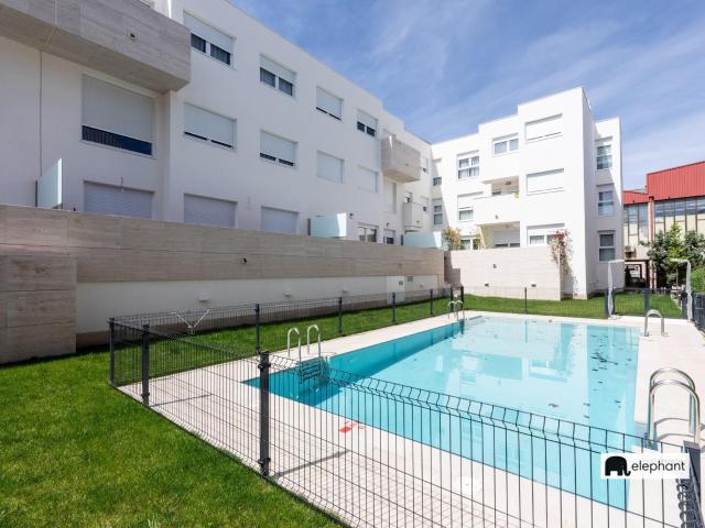 Casa en venta en San Sebastián De Los Reyes