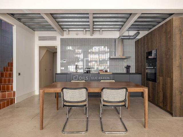 Loft en alquiler en Barcelonès, Catalunya