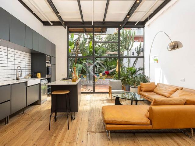 Loft en alquiler en Barcelona