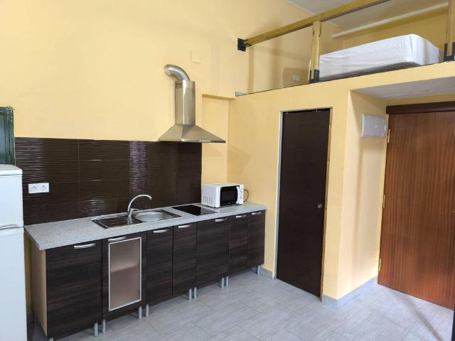 Loft en venta en Salamanca, Madrid