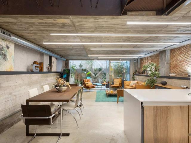 Loft en alquiler en Barcelona