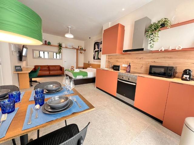 Loft en venta en Camins Al Grau, Comarca de València