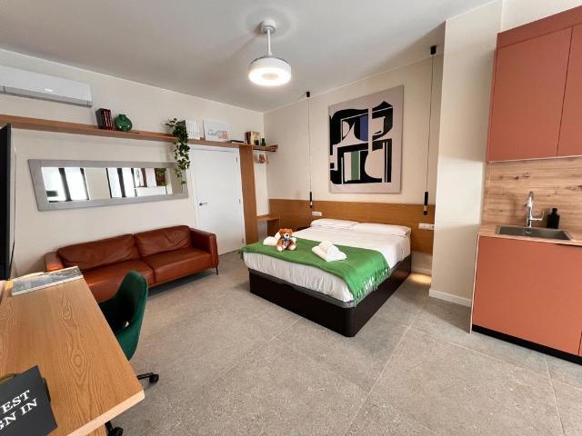 Loft en venta en Camins Al Grau, Comarca de València