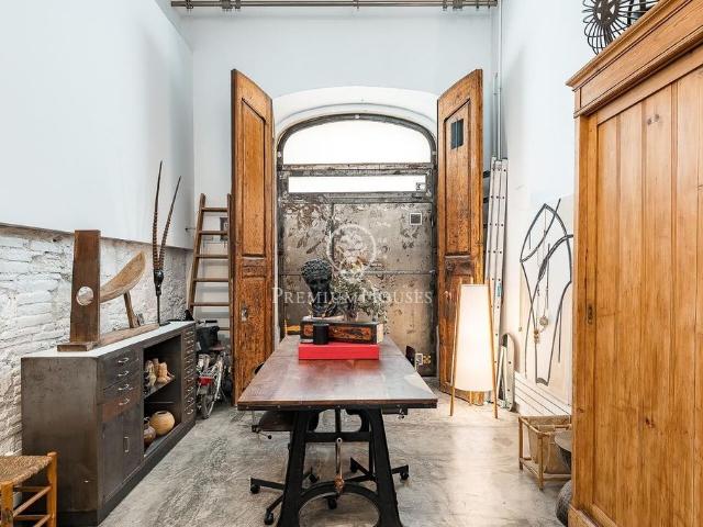Loft en venta en Sants-Montjuïc, Barcelonès