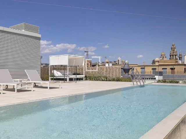 Loft en alquiler en Barcelonès, Catalunya