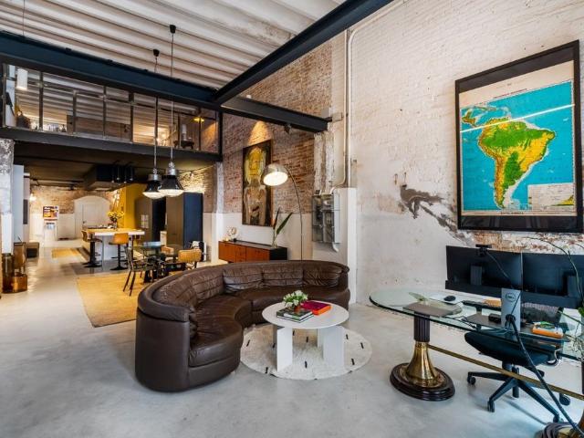 Loft en venta en Sants-Montjuïc, Barcelonès