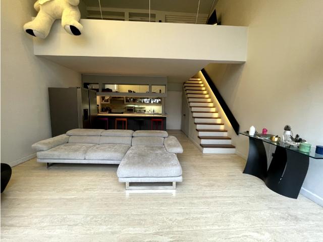 Apartamento en alquiler en Valle Arriba, Caracas