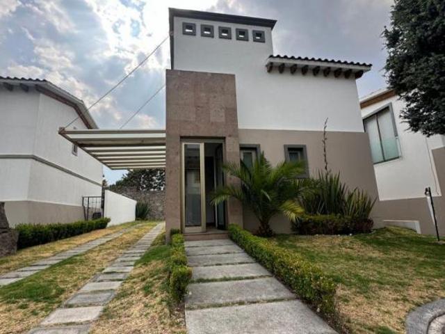 EXCLUSIVO LOFT EN VENTA CONDADO DEL VALLE METEPEC A 15 min GALERIAS METEPEC