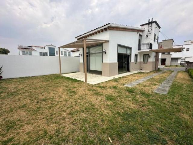 EXCLUSIVO LOFT EN VENTA CONDADO DEL VALLE METEPEC A 15 min GALERIAS METEPEC