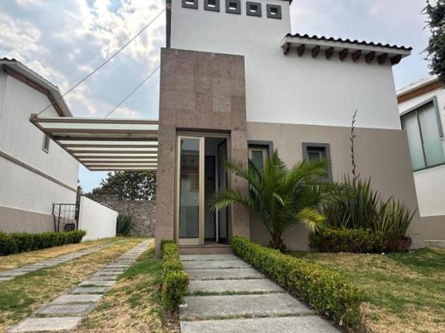 EXCLUSIVO LOFT EN VENTA CONDADO DEL VALLE METEPEC A 15 min GALERIAS METEPEC