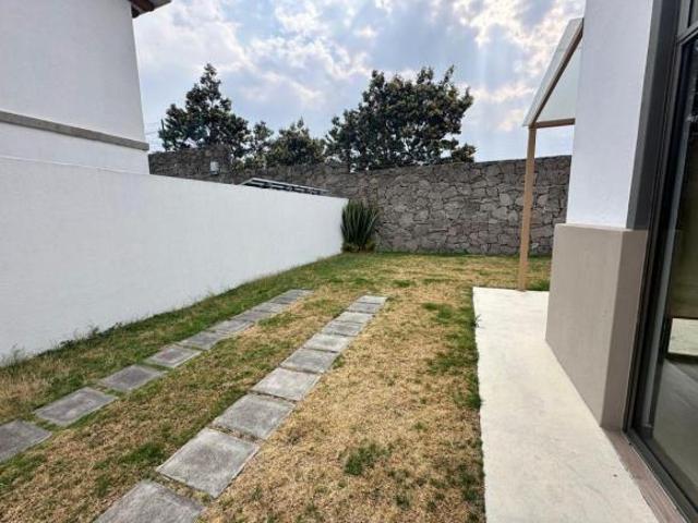 EXCLUSIVO LOFT EN VENTA CONDADO DEL VALLE METEPEC A 15 min GALERIAS METEPEC