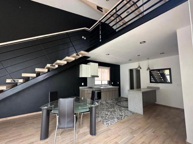 EXCLUSIVO LOFT EN VENTA CONDADO DEL VALLE METEPEC A 15 min GALERIAS METEPEC