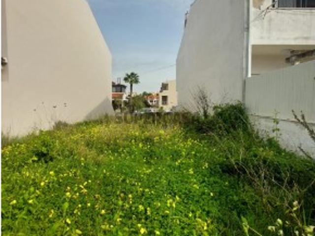 Terreno venda em Faro