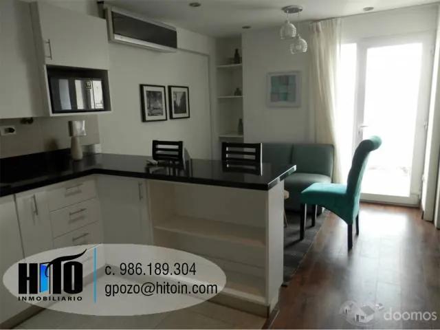 Departamento venta en Lima, Lima Metropolitana