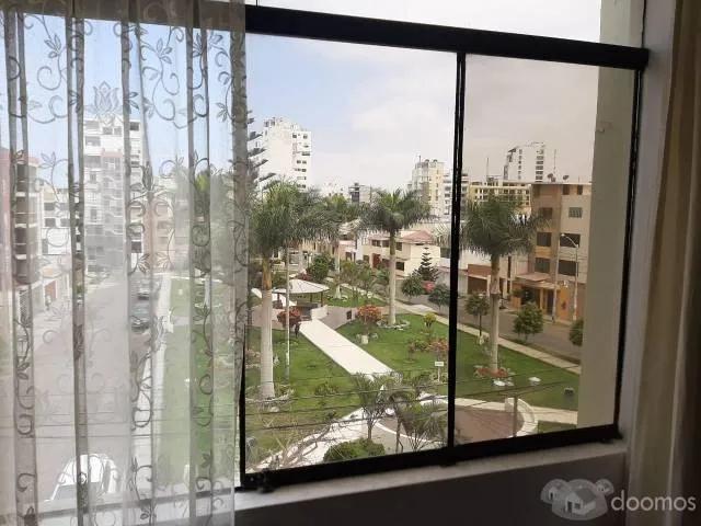 Departamento alquiler en La Libertad
