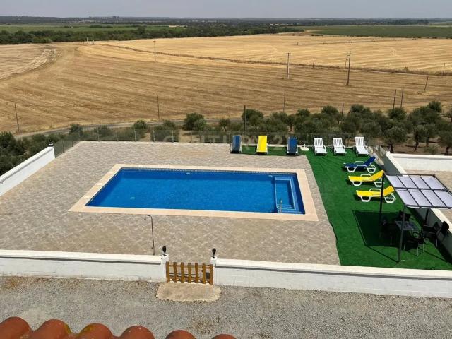 Quinta venda em Campo Maior, Portalegre