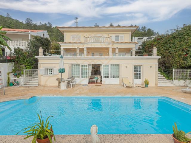 Casa venda em Sesimbra (Castelo), Sesimbra