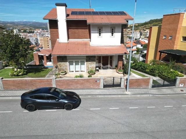 Casa venda em Bragança