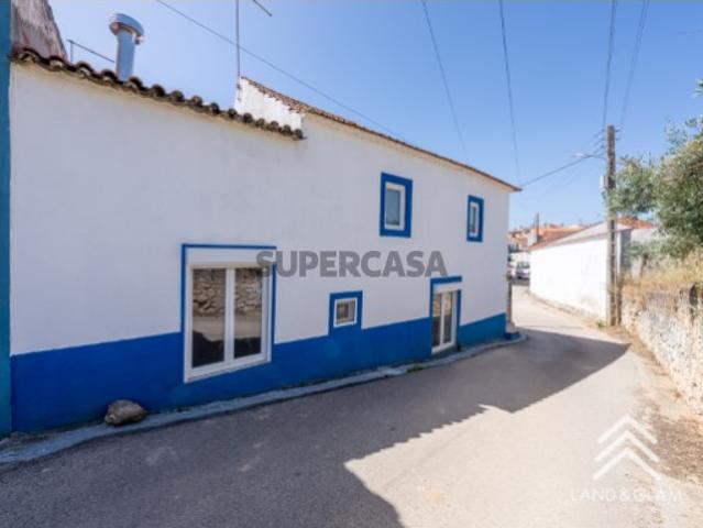 Casa venda em Santarém