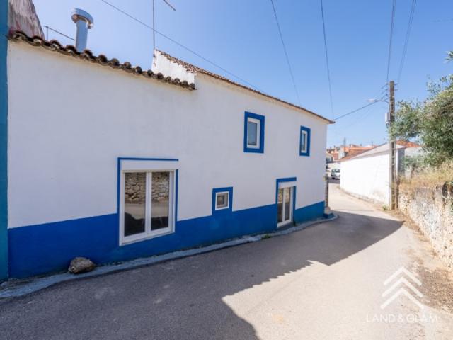 Casa venda em Santarém