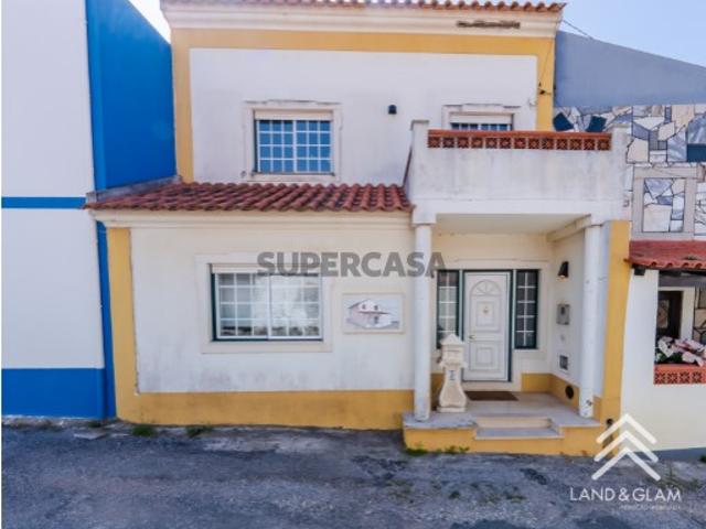 Casa venda em Lourinhã, Lisboa