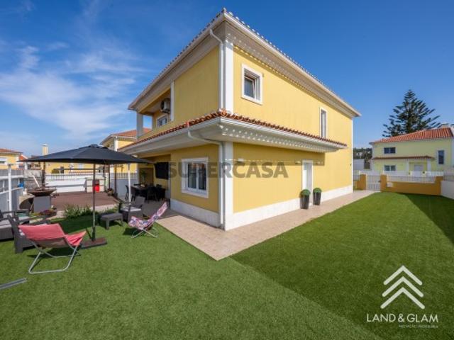 Casa venda em Casal dos Passarinhos, Sintra