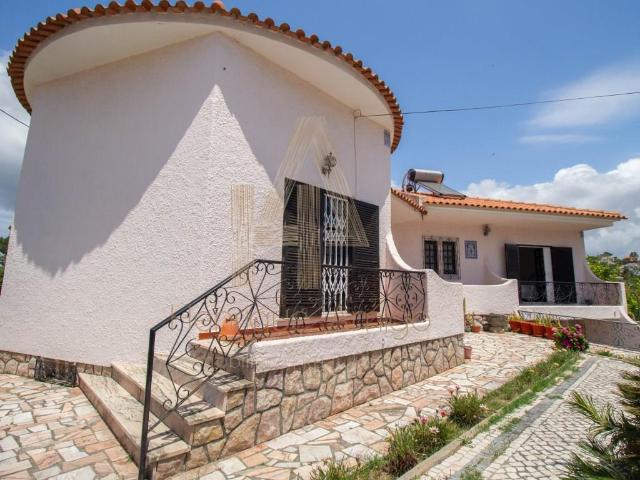 Vivenda venda em Sesimbra (Castelo), Sesimbra