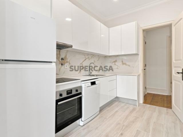 Casa venda em Lisboa