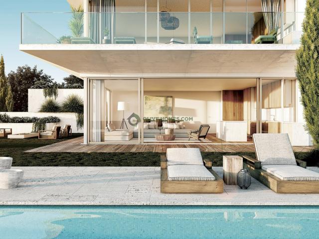 Apartamento venda em Lagoa, Faro