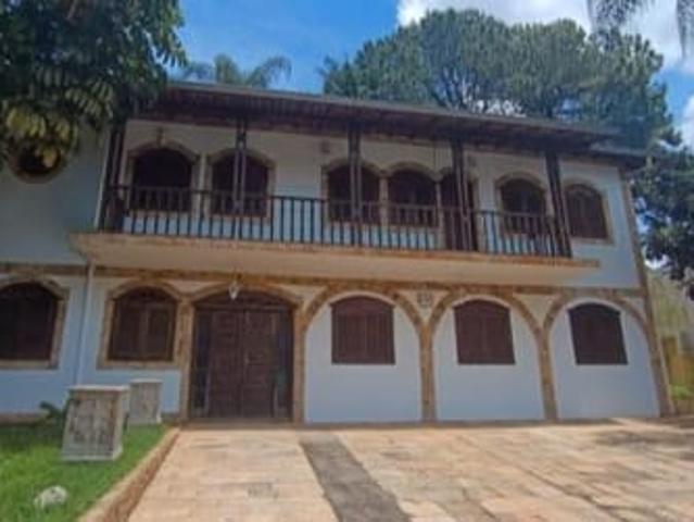 Casa aluguel em Região Geográfica Imediata de Belo Horizonte, Região Metropolitana de Belo Horizonte