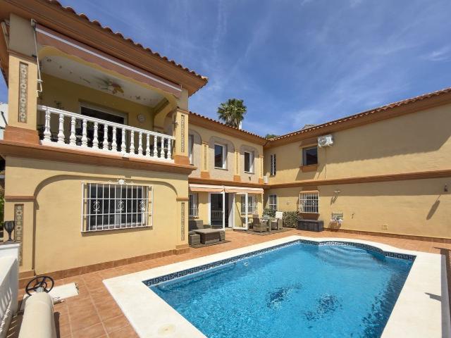 Casa en venta en Miravalle Los Montecillos, Valle del Guadalhorce