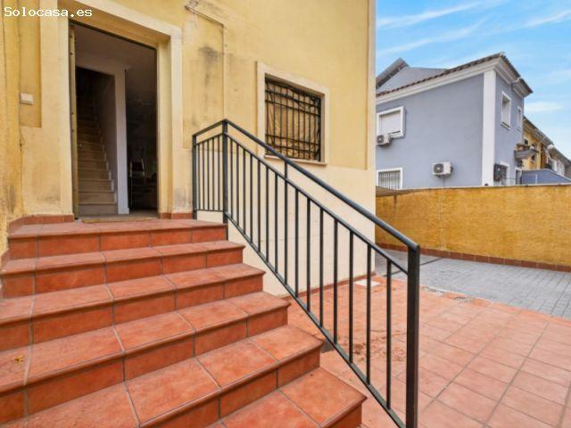 Casa en venta en Cruz de Humilladero, Málaga-Costa del Sol