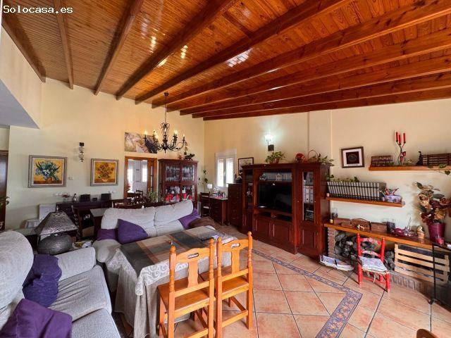 Casa en venta en Urbanización Alpujarras, Laujar de Andarax