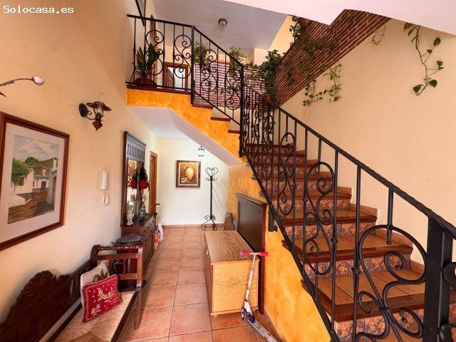 Casa en venta en Láujar De Andarax, Andalucía
